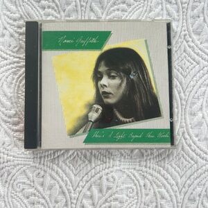 NancyGriffith CD